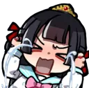 Kurumi_cry Kurumi_cry