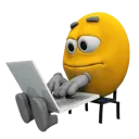 JoeWorking