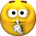 shh