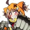 gigimurin_fistbump