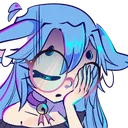 Alice_Facepalm