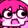 exupinkstare