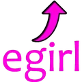 egirl