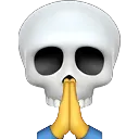 skullpray