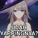 YaYapping