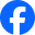 facebook_logo Discord sticker - 𝑽𝑰𝑩𝑬𝑺 𝑪𝑬𝑵𝑻𝑹𝑨𝑳