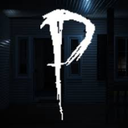Phasmophobia_Logo Discord sticker from 𝑽𝑰𝑩𝑬𝑺 𝑪𝑬𝑵𝑻𝑹𝑨𝑳