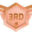 :3rd: