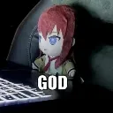 God God