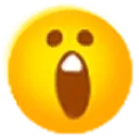 surprised