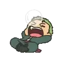 ZoroSnore