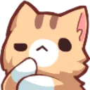 cat_thinking