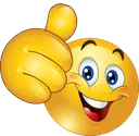 thumbsup thumbsup
