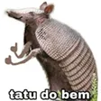 Tatudobem