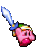 k_kirbysword Discord emoji