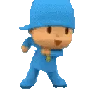 pocoyodance