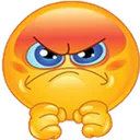 ANGRY