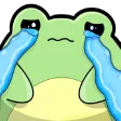 SadFwog