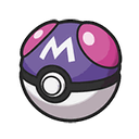 MasterBall Discord emoji