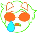 DavepetaCry