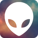 3alien Discord Emoji | ◇𝑺𝒕𝒂𝒓𝒍𝒊𝒈𝒉𝒕 𝑰𝒏𝒏◇