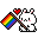 BunnyRainbowFlagFinal