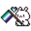 BunnyGayFlagFinal