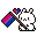 BunnyBisexualFlagFinal