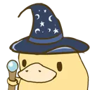 molo_the_magical_duck
