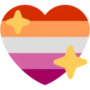 sparkling_lesbian_heart