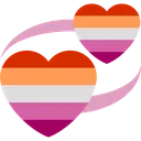 lesbian_spinning_heart