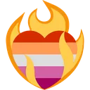 lesbian_heart_on_fire