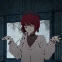 shrug