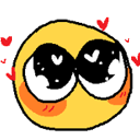hearteyes