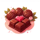 :LoveChocolate:
