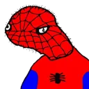 SpooderMan