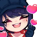 CappieHearts CappieHearts