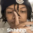 shh