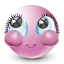 bashful