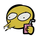 spittake