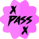 :pass: