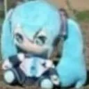 Mikuuu Mikuuu