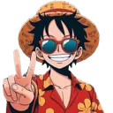 :luffy_peace: