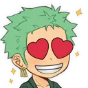 :zoro_love: