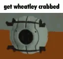 wheatleycrab