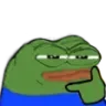 pepesuspicion