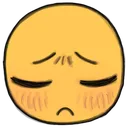 posse_sad
