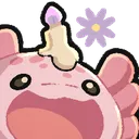 WaxolotlHappy