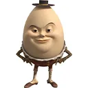 smugegg