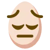 Egg_Pensive